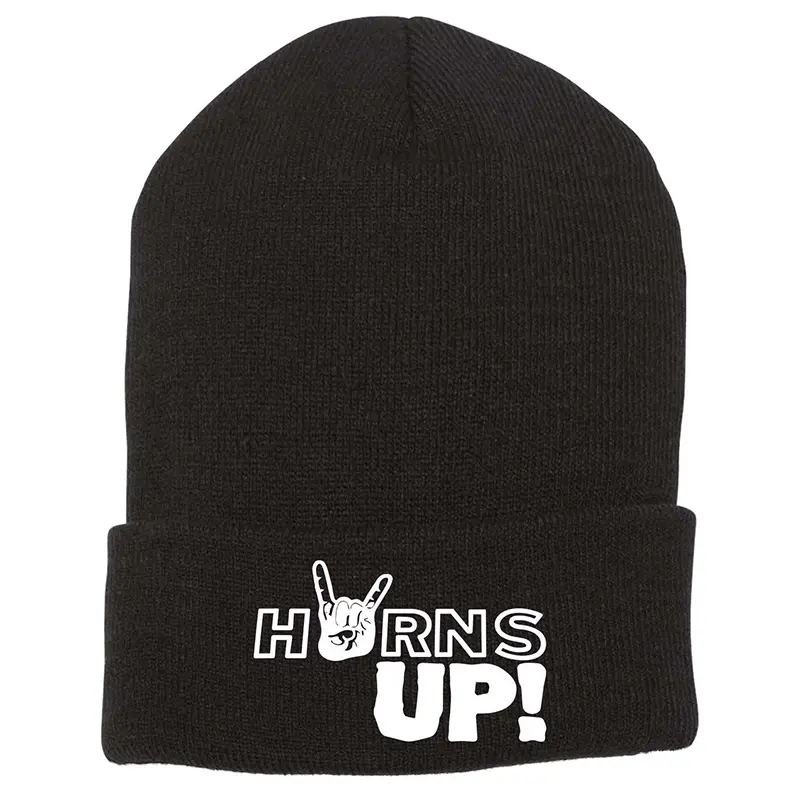 MVHS Logo Beanie - Image 2