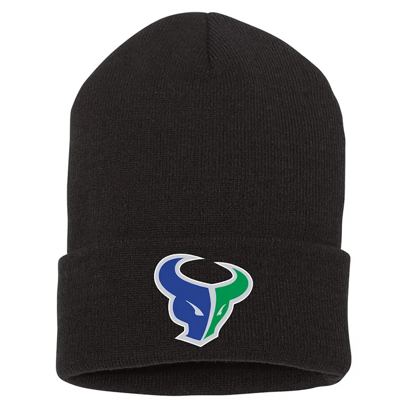 MVHS Logo Beanie