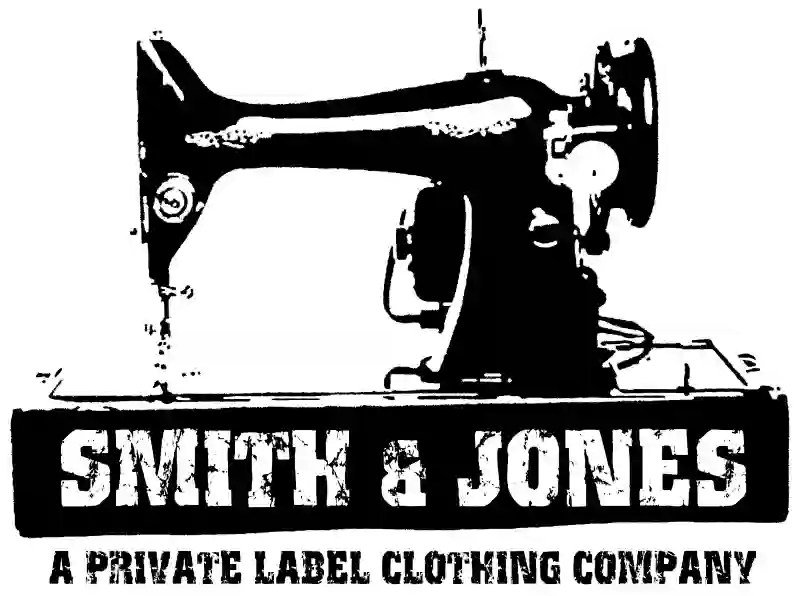 Smith & Jones, A private label clothing company.